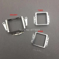 for epson dx5 dx7 xp600 tx800 print head printhead bracket holder metal device protection frame sheet metal cover iron sheet