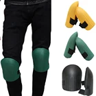 Пена Наколенники прочный мягкий 1 коленный Поддержка 1 пара Портативный Naturehike Спортивная Аксессуары садовый защитник подушка