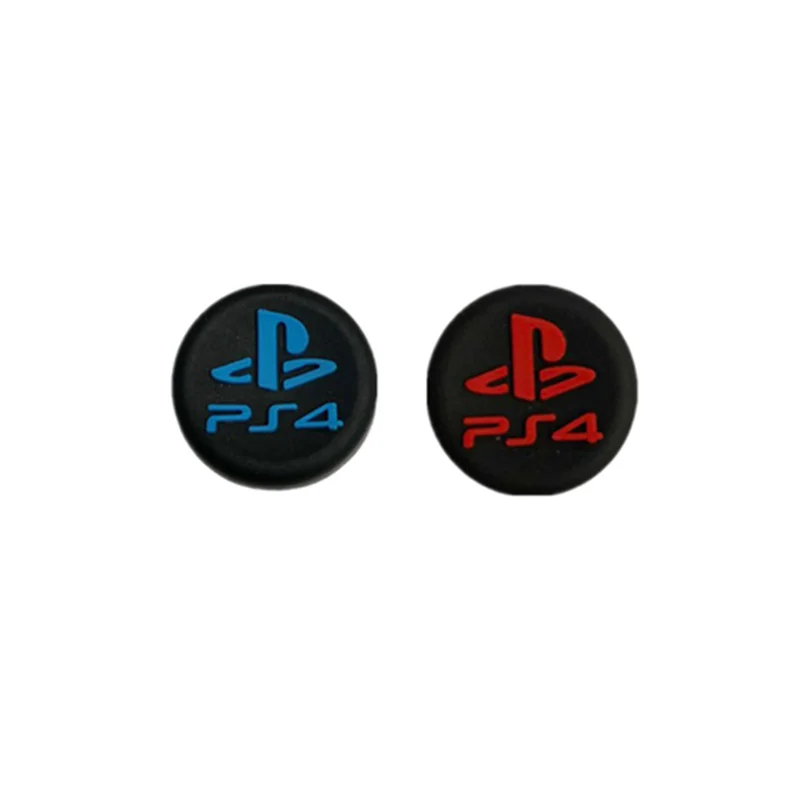 Силиконовые накладки на стики для джойстика Xbox 360 One Playstation 4 PS4/PS3 Pro Slim 2