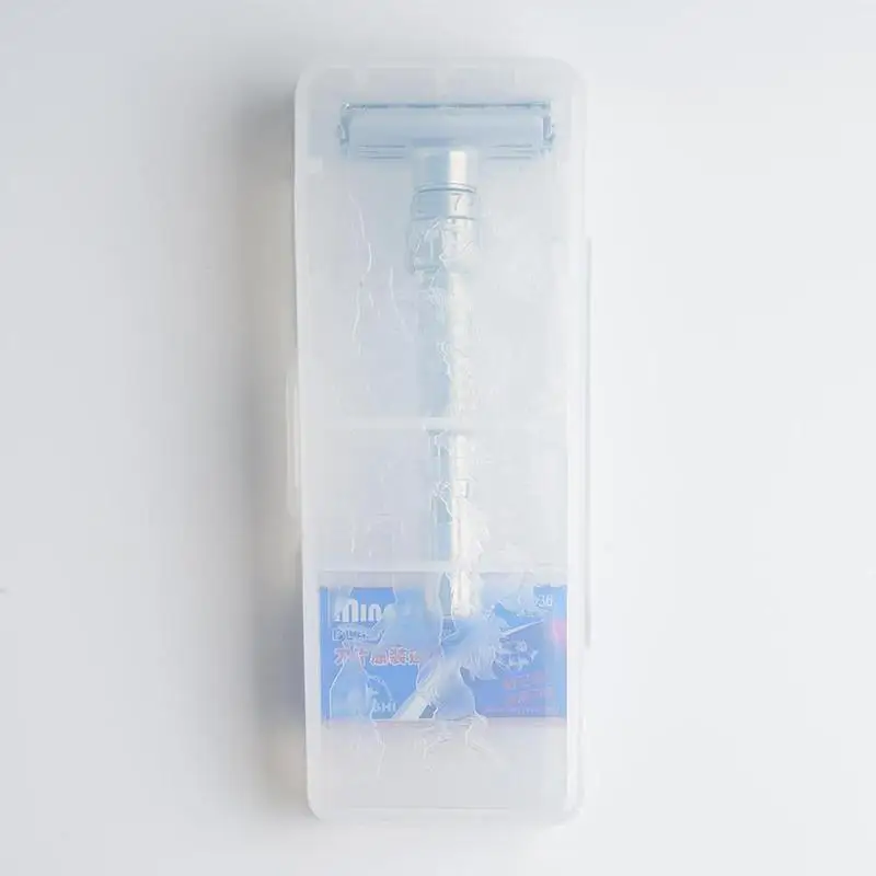 Регулируемая Безопасная бритва и основание для мужской бритвы бритвенный станок