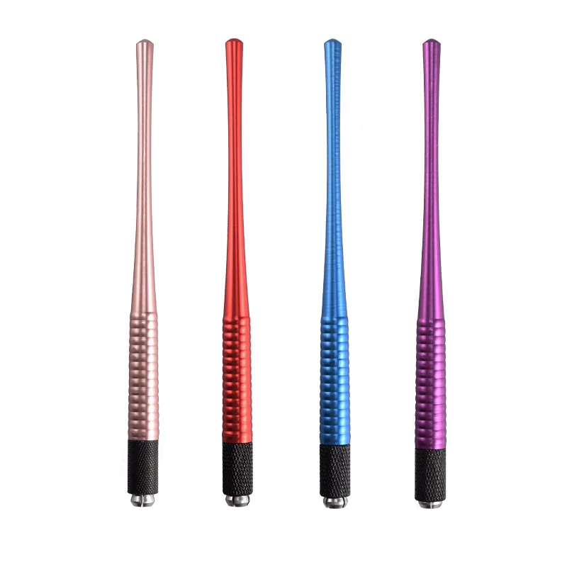 

Thin waist embroidery pen