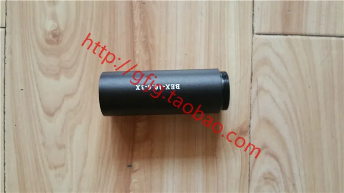 

Wavelength CARBON dioxide laser marking machine CO2 beam expanding mirror 3 times zinc selenide collimating mirror