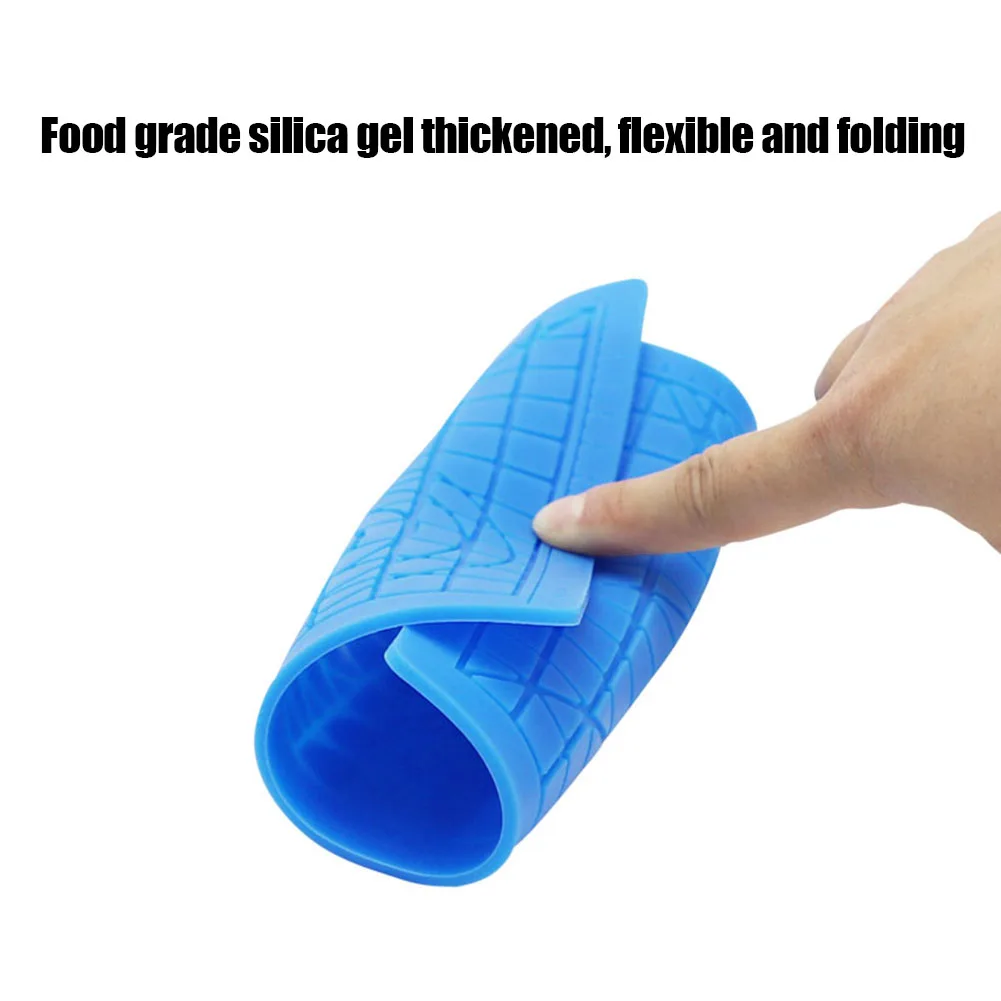 3d-ручка с силиконовым ковриком и 2 силиконовыми насадками для пальцев |