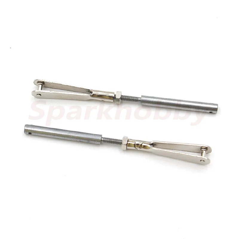 металлический u образный пат