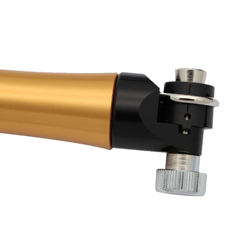 

Multi-Angle Ring Setter Kit Jewelry Repair Making Stone Ring Setting Clamp Tool B36D