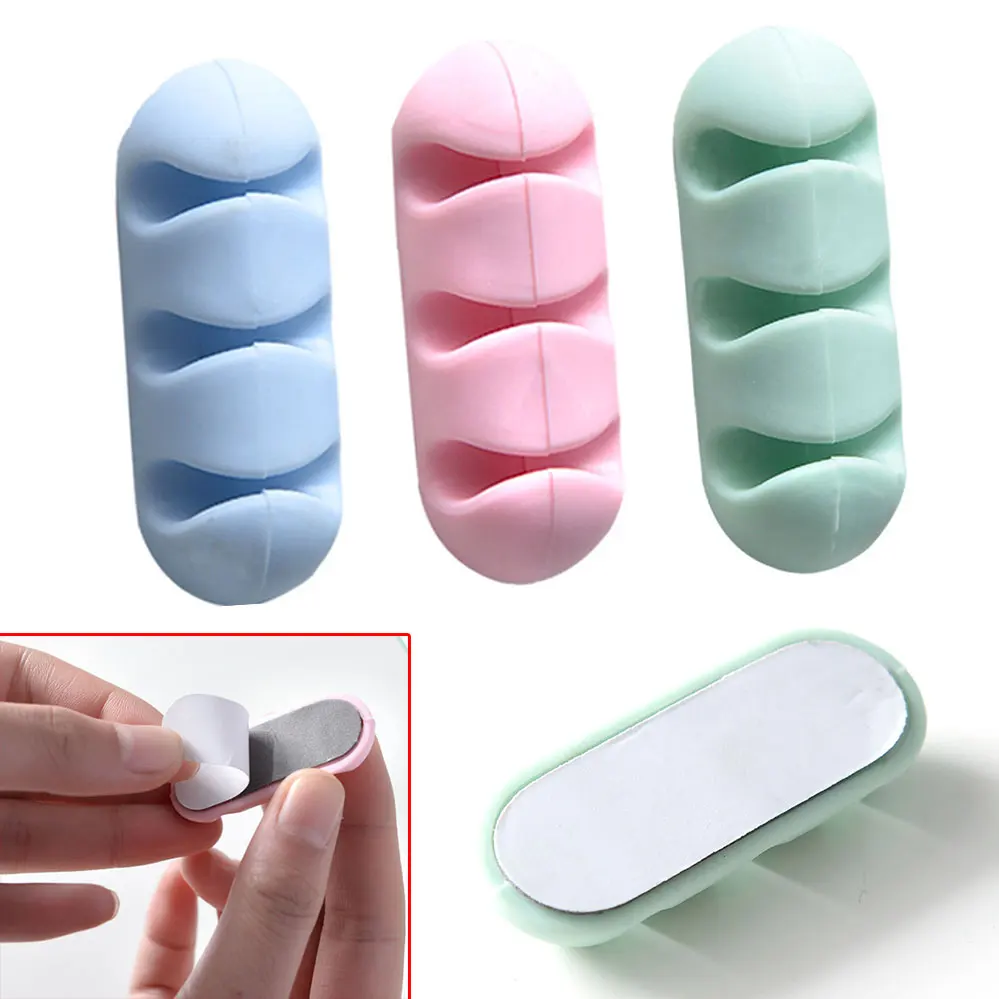 1 шт. наушники гарнитура провода обёрточная Бумага шнур намотки Организатор