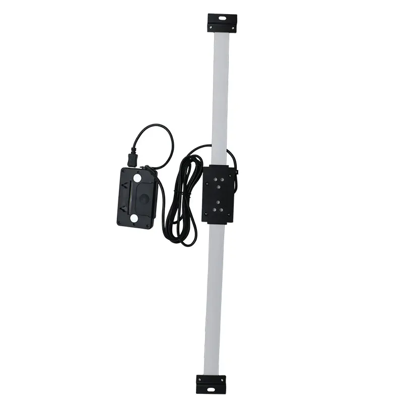 Цифровые линейные весы с цифровым считыванием 500 мм внешним дисплеем для