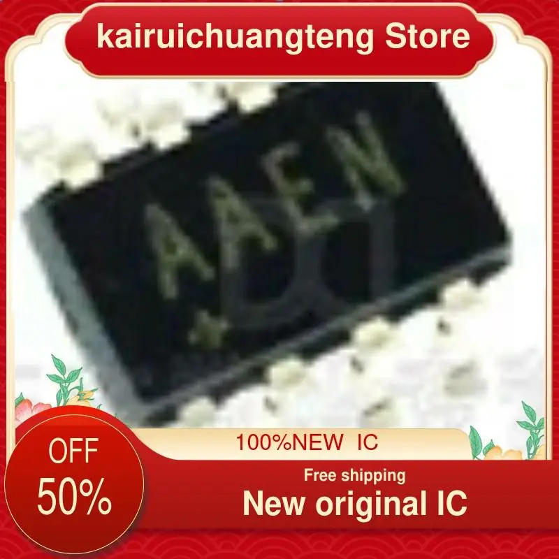 

(1PCS) MAX5400EKA+T SOT23-8 AAEN New original IC