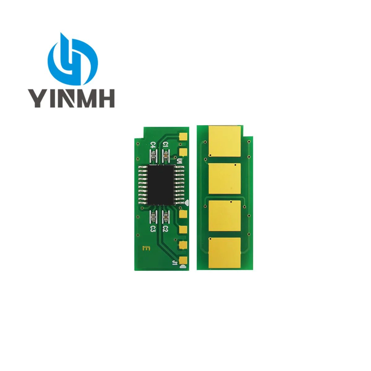 5 чипов постоянного тонера для Pantum PC-211EV P2500 P2500W M6500 M6600 чип автоматического сброса -