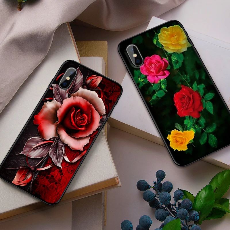 Чехлы для мобильных телефонов Xiaomi mi 8 9 SE розовое 6X X 2S 3 F1 CC9E CC9 A2 LITE 9T A3 PRO | Мобильные