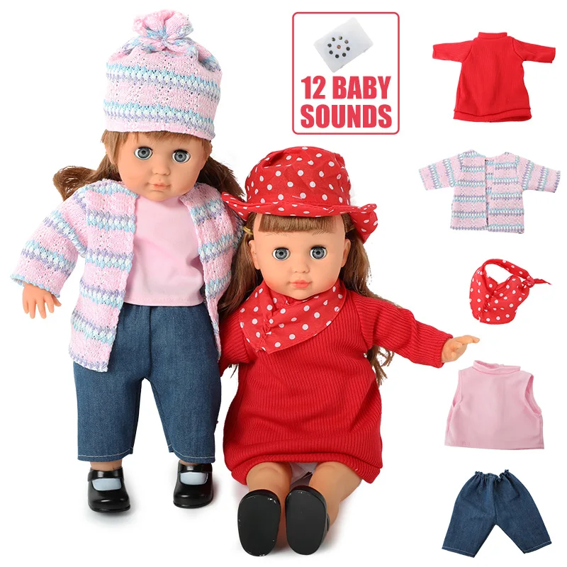 Кукла реборн детская Реалистичная из мягкого силикона 36 см 14 дюймов |