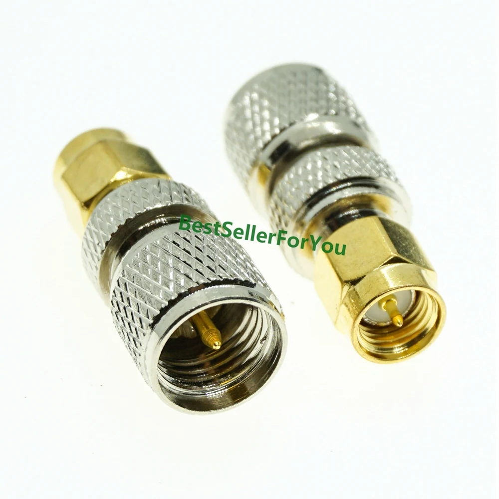 Штепсельная Вилка SMA в мини UHF штепсельная вилка | Обустройство дома