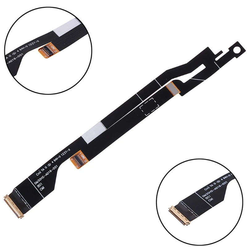 LED LCD LVDS Cable SM30HS-A016-001 / HB2-A004-001 для ACER Aspire S3-951 ms2346 | Компьютеры и офис