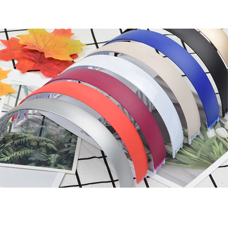 Блестящая оголовье на запасной шлем детали Arc для беспроводных Bluetooth-наушников Beat