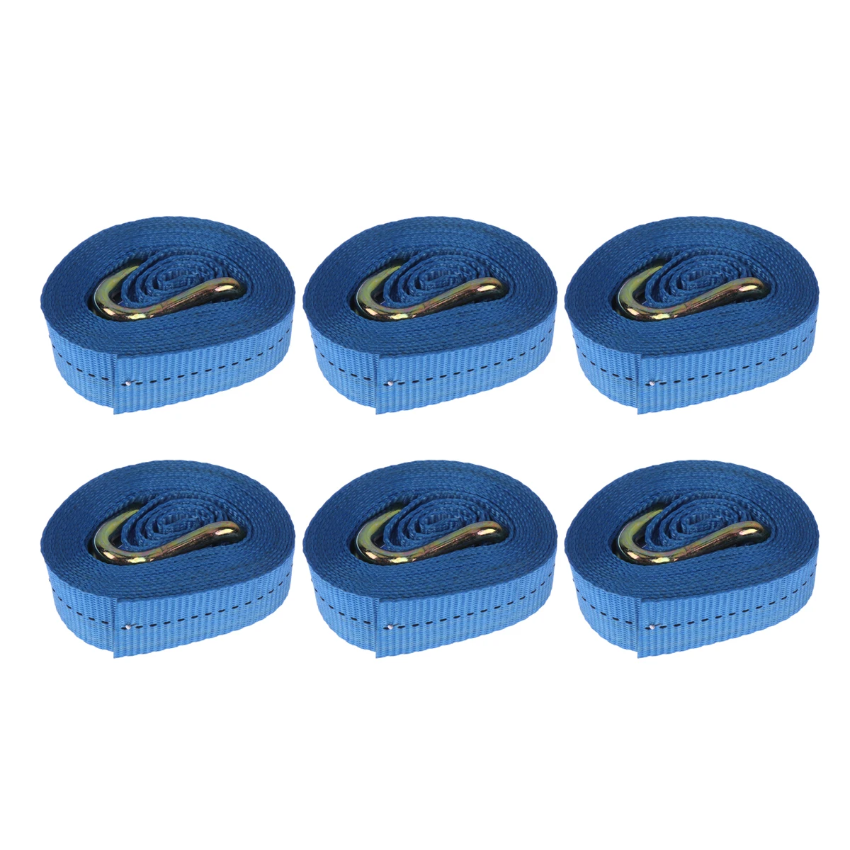 6 шт. сверхмощные мотоциклетные ловушки ремни для грузовиков затягивающиеся