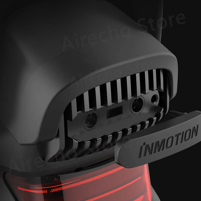 В наличии оригинал INMOTION V11 Электрический Одноколесный Самокат Баланса скутер 84 в