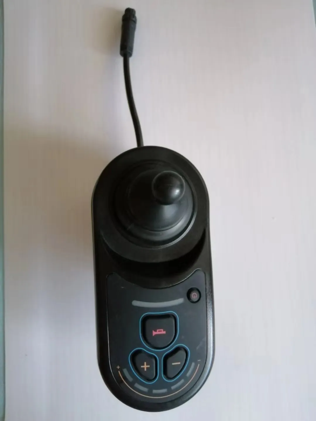 Горячая Распродажа запасные части Джойстик контроллер для электрической