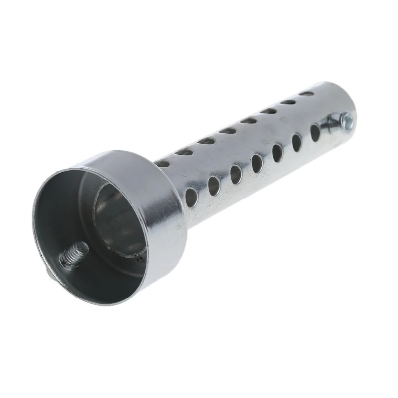 

Motorcycle Exhaust Muffler Adjustable DB Killer Silencer Noise Sound Eliminator