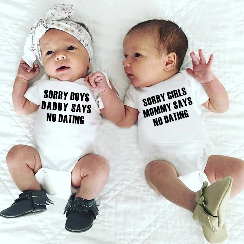 Комбинезон детский хлопок летний для новорожденных мальчиков и девочек |