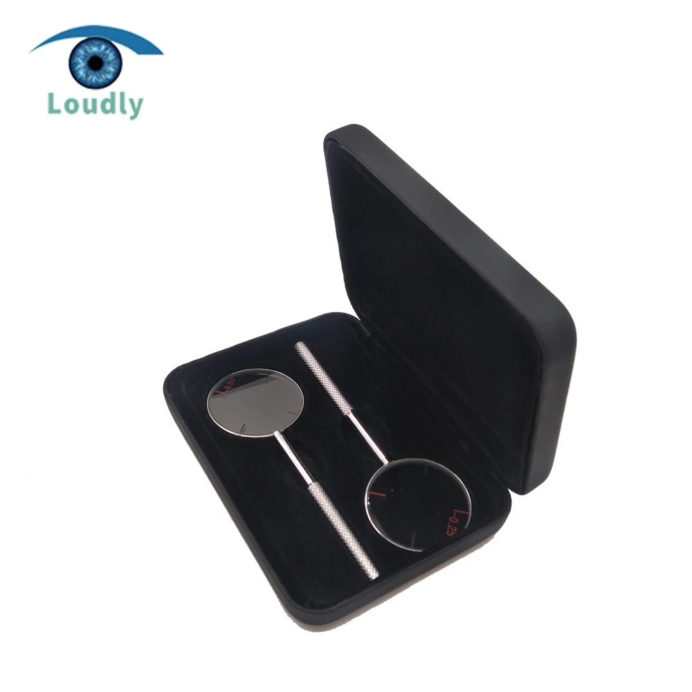 Оптоволоконный инструмент с поперечными цилиндрами лучшее качество