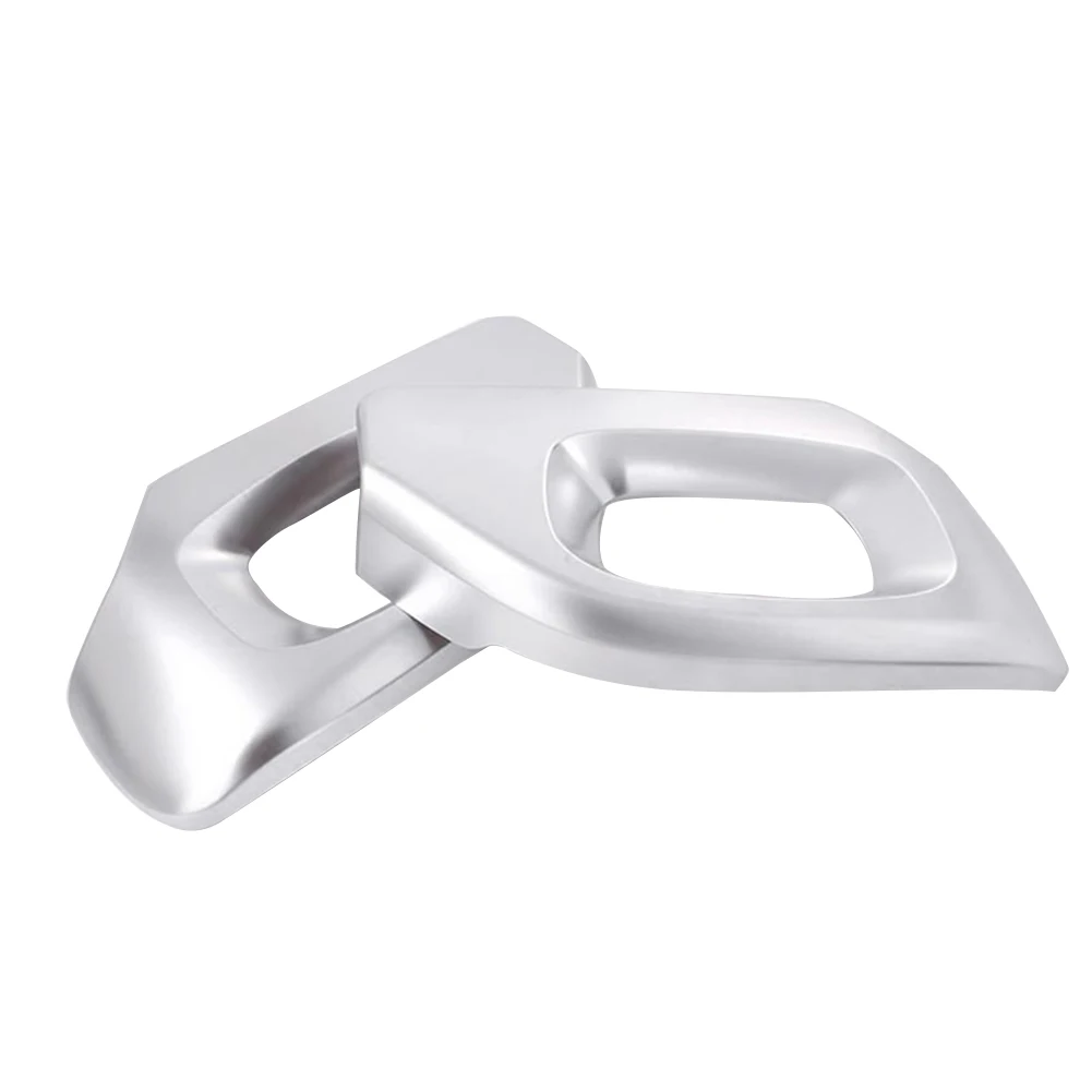 Роскошный боковой чехол для сиденья автомобиля аксессуары отделки салона Landrover