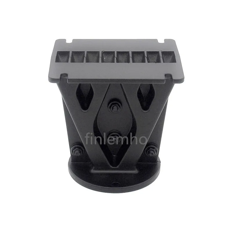 Звуковая система Finlemho алюминиевая звуковая для сцены консольный микшер