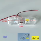 Кронштейн камеры заднего вида автомобиля, подсветка номерного знака, крепление корпуса для Subaru Outback  Forester  Tribeca  Impreza LegacyLiberty