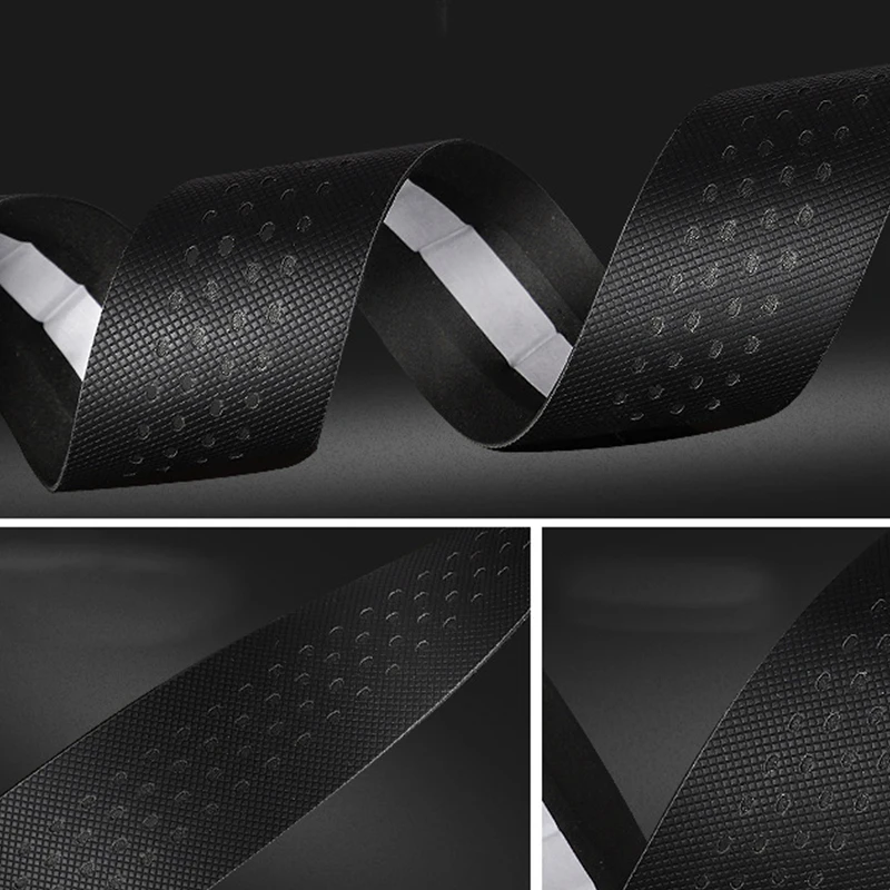 Противоскользящая Лента для руля велосипеда или дорожного 1 пара|Обмотка руля| |