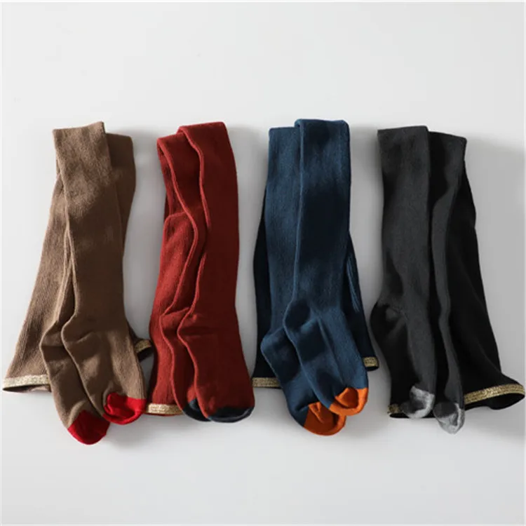 Children Girls Pantyhose Toddler Infant Newborn Baby Girl Tights Cotton Warm Kids Hosiery Clothing For 0-2T | Мать и ребенок