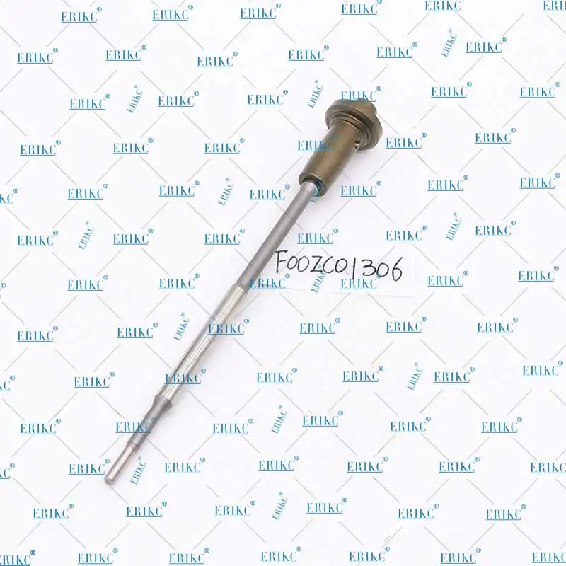 ERIKC F00ZC01306 Евро 5 инжектор обратный клапан управления маслом F 00Z C01 306 коллектора