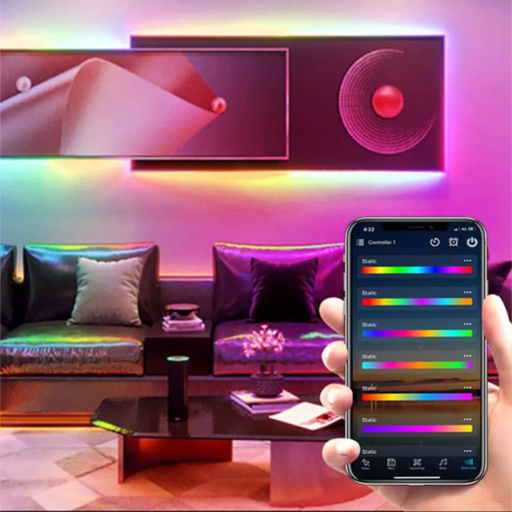 

Wi-Fi WS2812 28 , , WS2812b WS2811 UCS1903 SK6812 INK1003 UC2804B