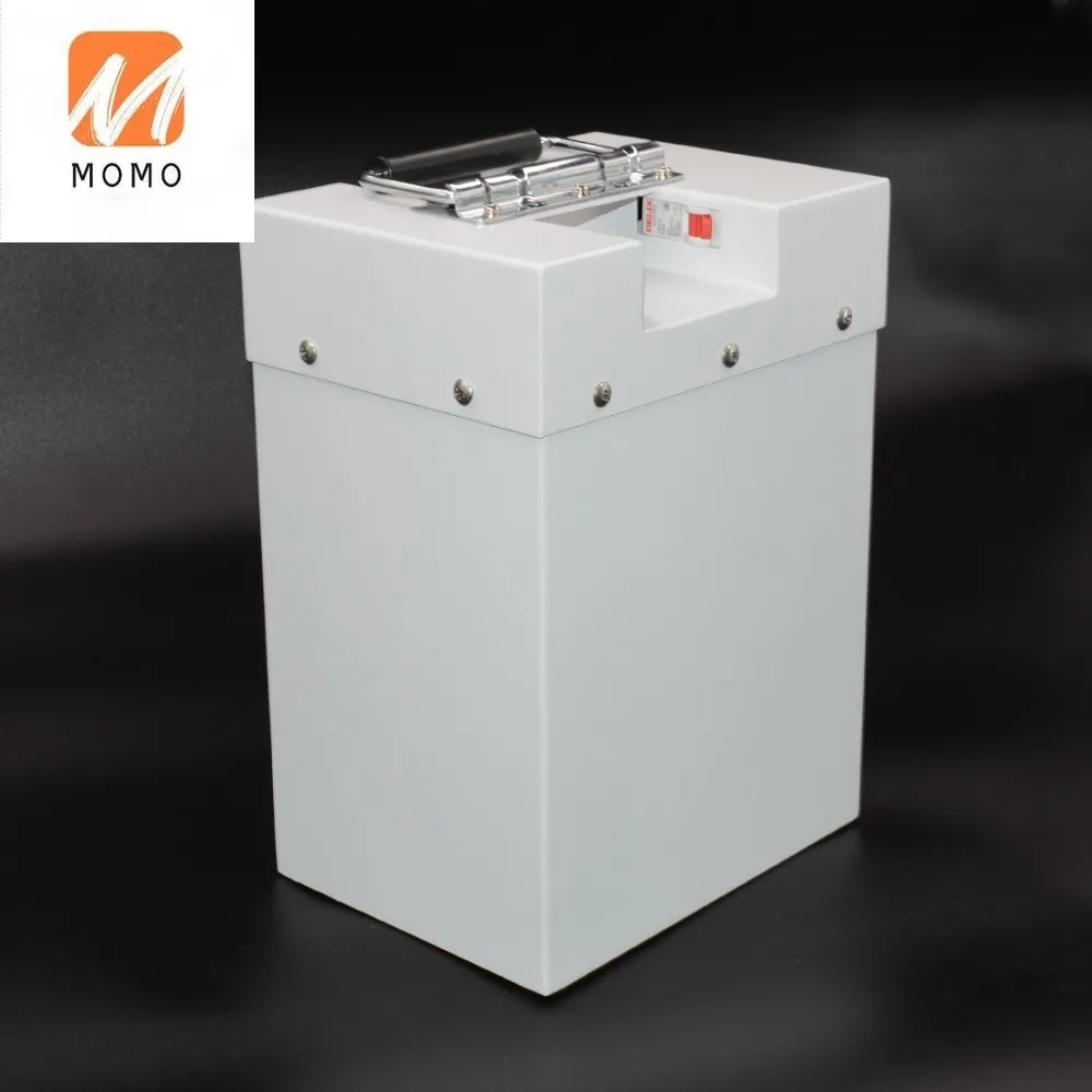 

Electric bike battery 36V 32Ah battery packs