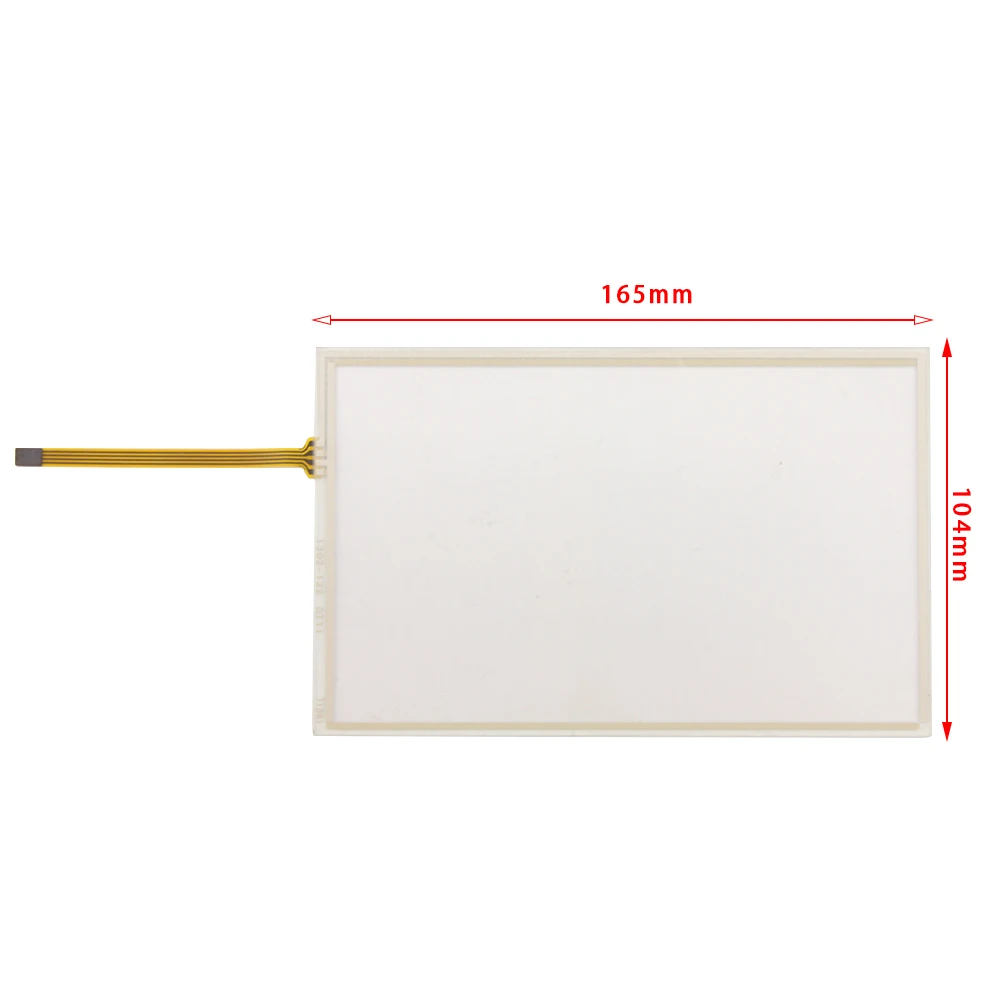 

AMT9545 91-09545-00B Touch Screen for AMT 9545 Glass Sensor Panel
