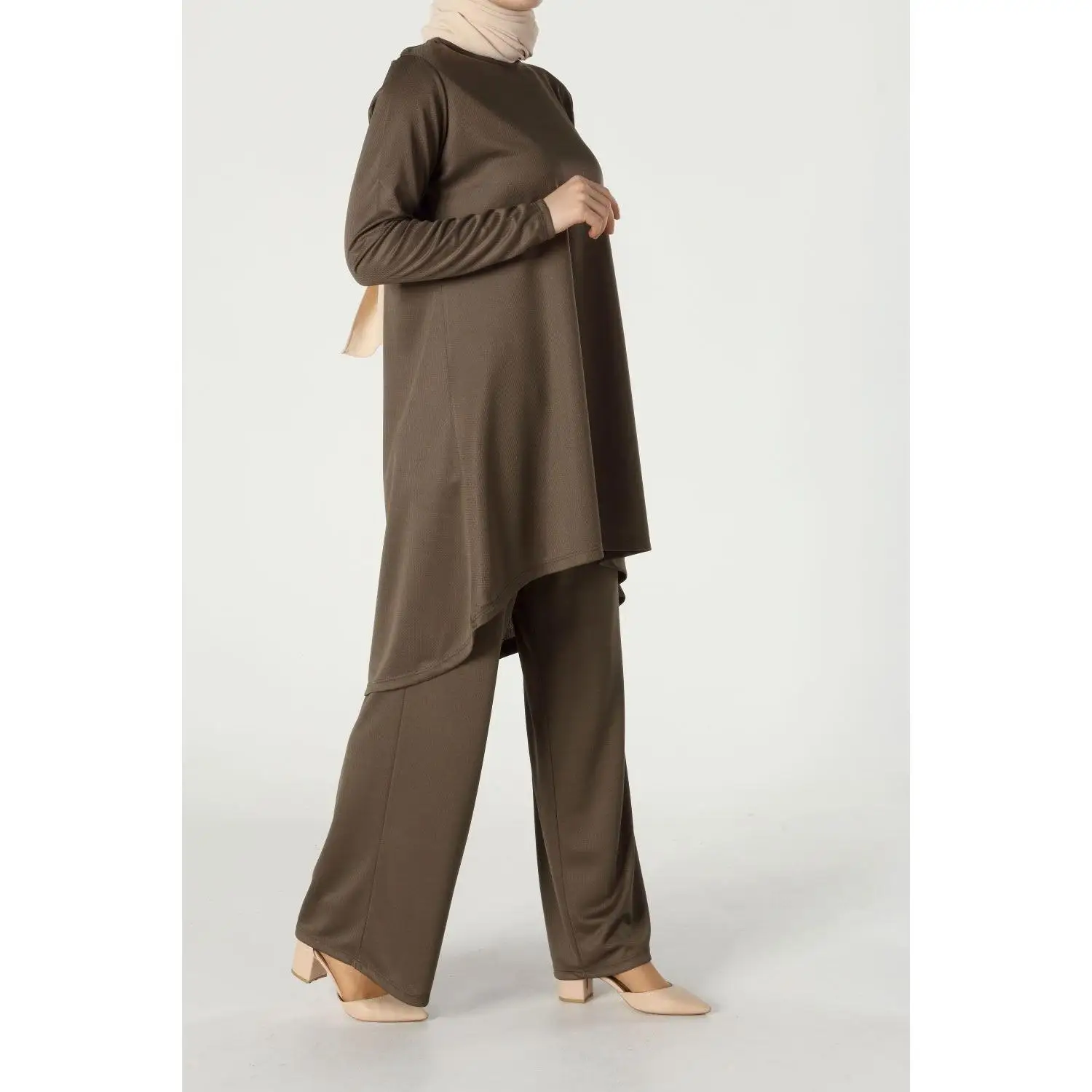 Костюм хиджаба|Спортивные костюмы| |