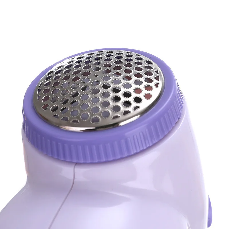 

3 Color Electric Clothes Epilator Fluff Pill Razor Clothing Fabric Cleaning Sweater Fluff Particle Trimmer
