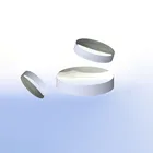 K9 Biconcave Lens, диаметр 32 мм, фокусное расстояние-47 мм, оптическое стекло K9 двойные вогнутые линзы для объектива проектора