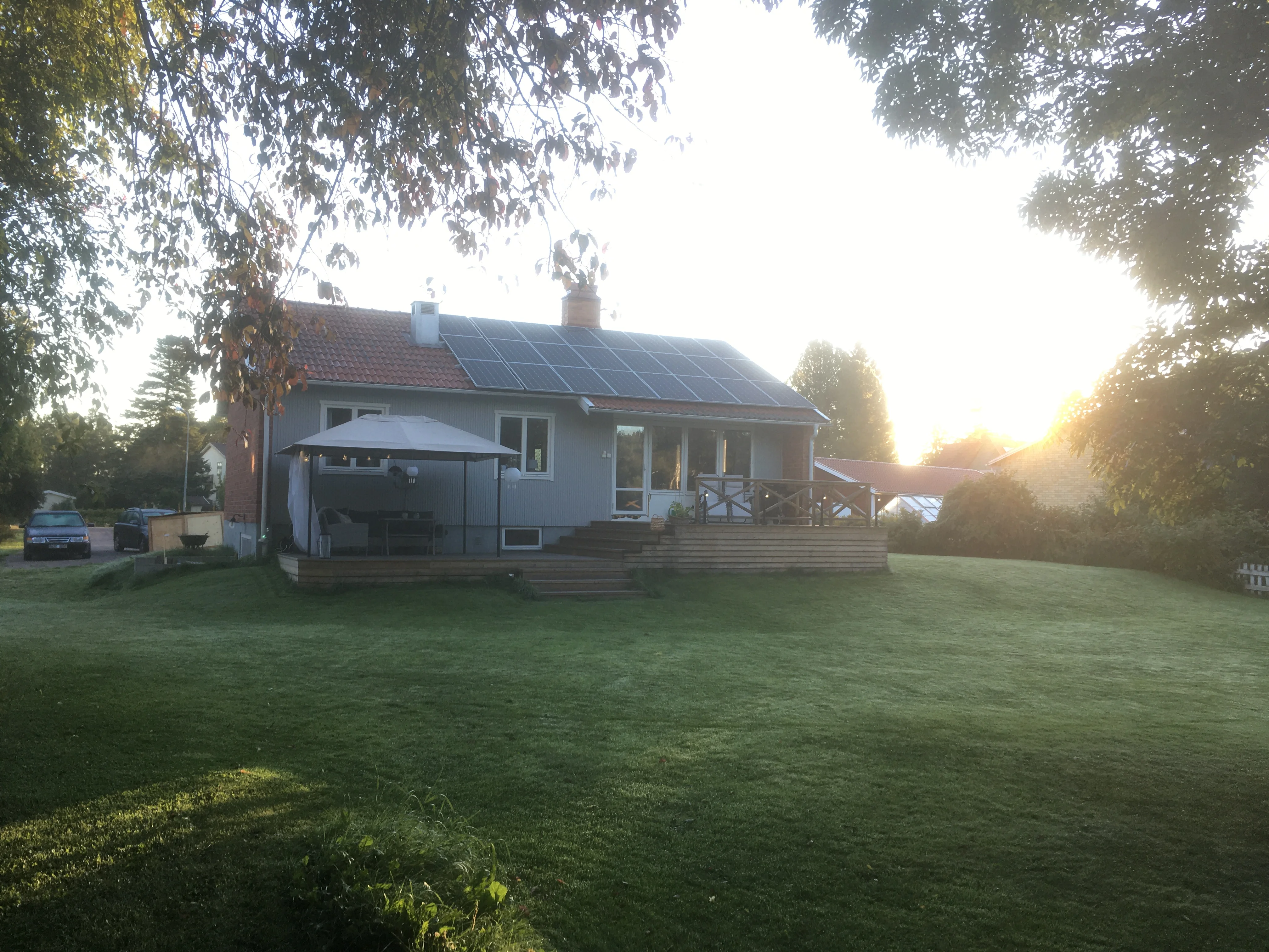 

Growatt 7kw Solar on Grid Tie Inverter With Wifi Module Solar Inverter