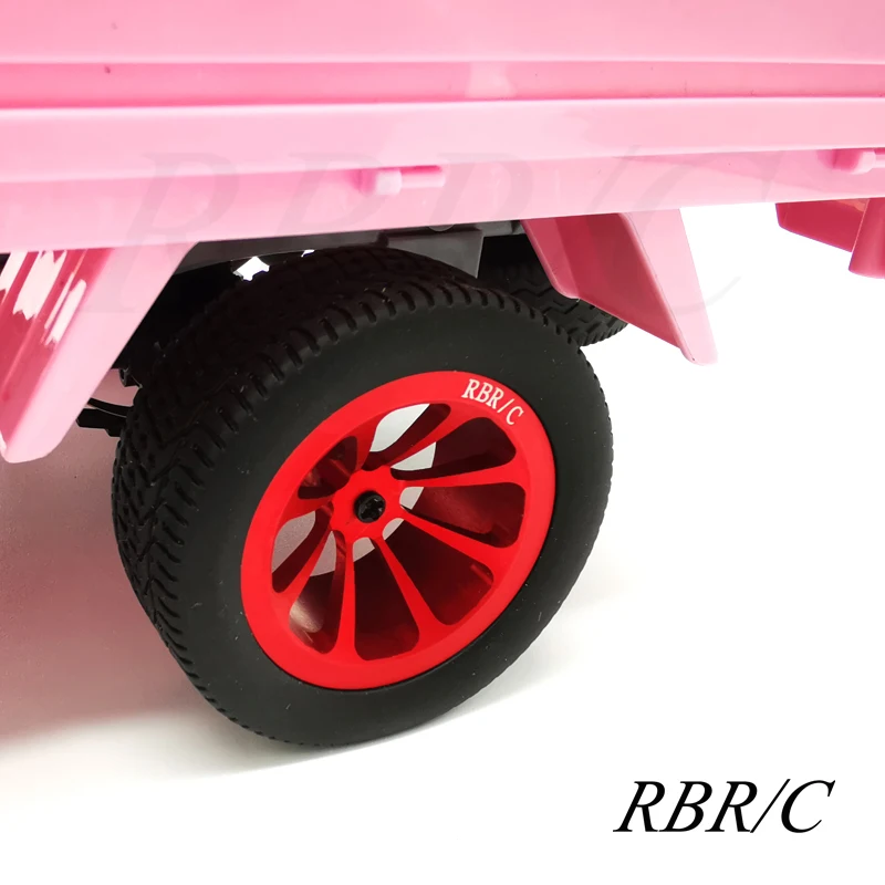 модель металлической вакуу