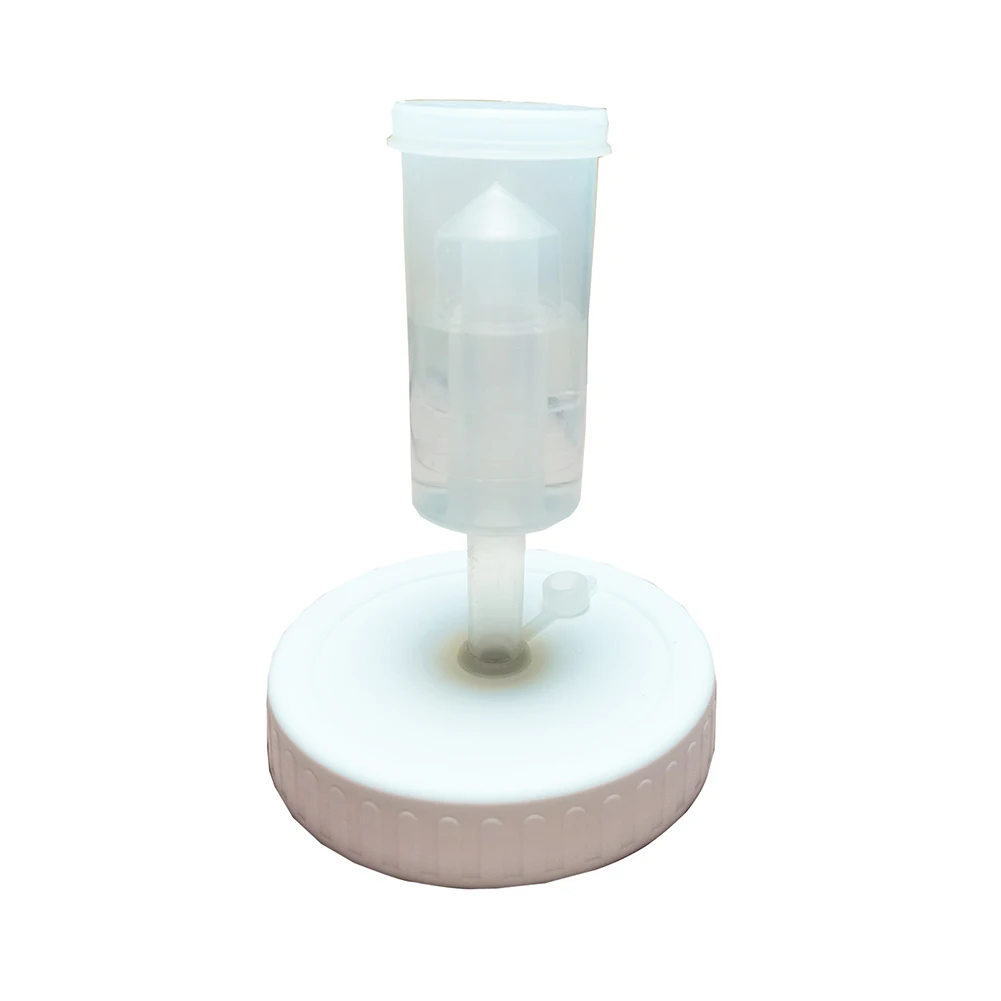 4 шт. в упаковке для изготовления кислой капусты Кухня банку с шлюзовой