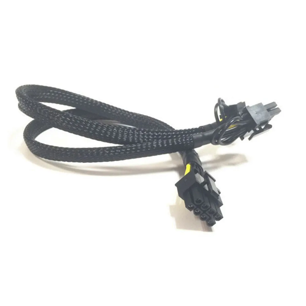 TGC-0862-T1 для Dell T5820 Серверная рабочая станция 8-контактный на двойной (6 + 2)