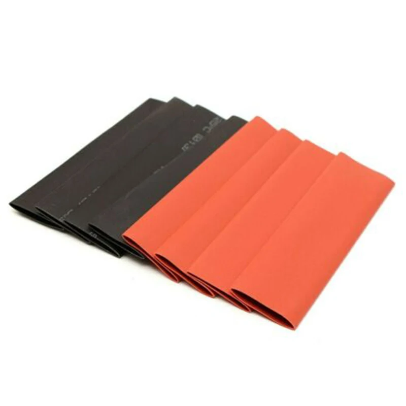 

127pcs Heat Shrink Tube Insulation Sleeve Bag Polyolefin Cover Electrical