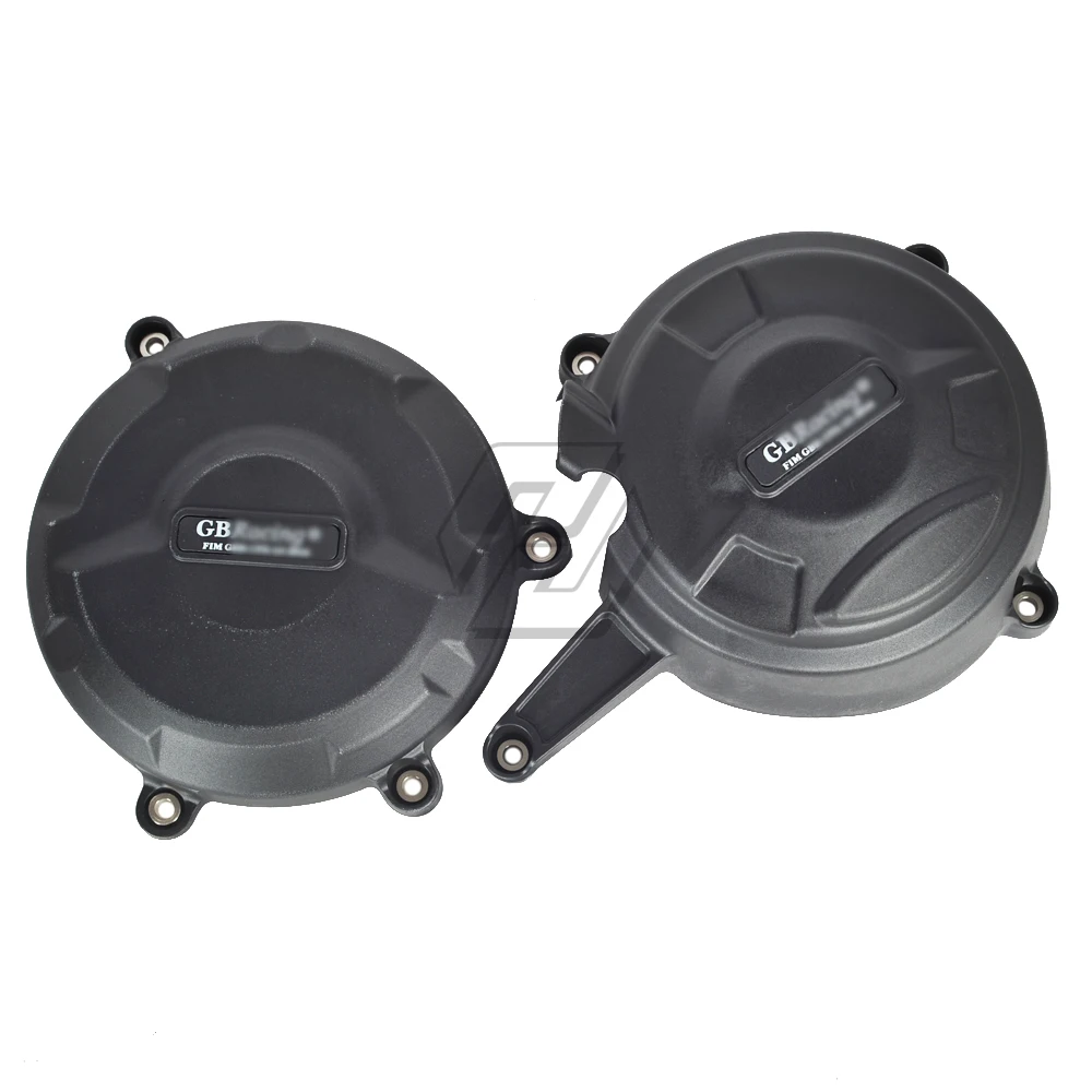 Мотоцикл крышка двигателя Защитный чехол для GB гоночный DUCATI 1199 Panigale 2012 2013