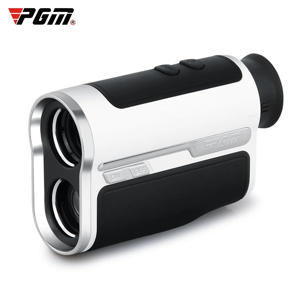 PGM JQ013 лазерный дальномер для гольфа кодовый номер компенсации склона фиксатор