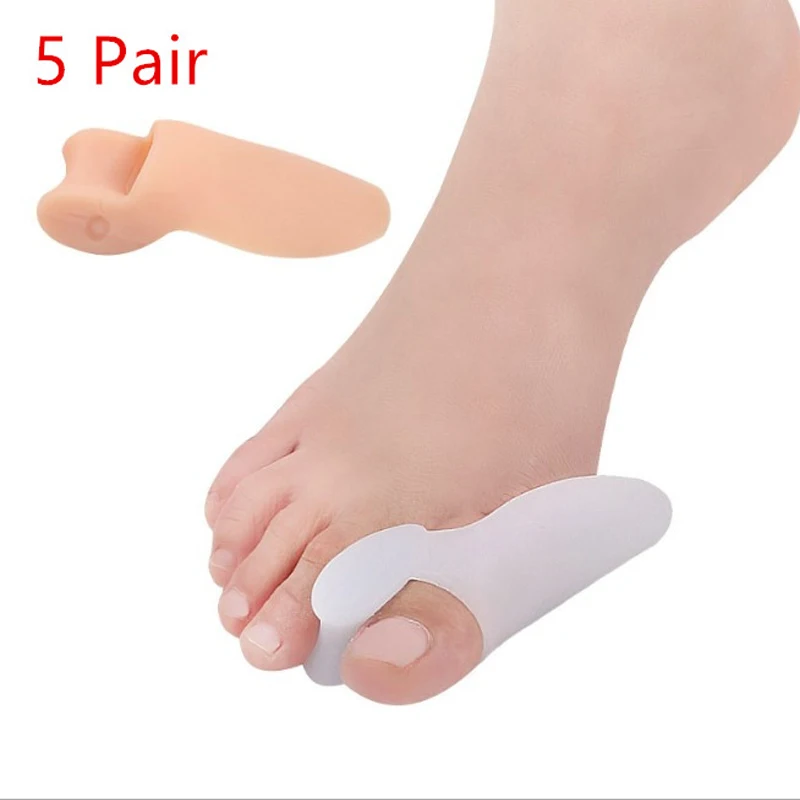 5 пар ортопедические изделия для мужчин и женщин|Вкладыши подушечки| |