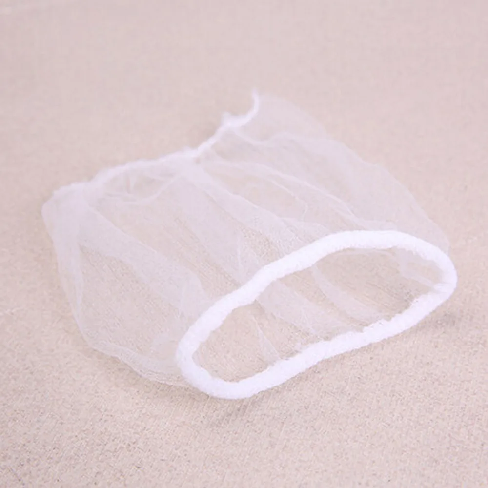 10PC Kitchen Accessories Practical Food Nut Milk Tea Fruit Juice Coffee Wine Nylon Mesh Net Strain Herb Liquid Filter Bag Sink