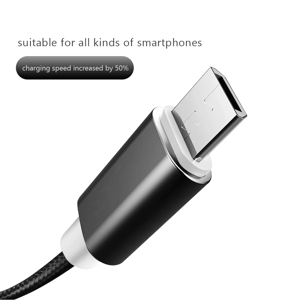 CBAOOO 1 м 2 м 3 м Micro USB кабель для зарядки кабель для мобильного телефона usb 3A быстрые кабели для samsung Xiaomi LG планшет Android кабель