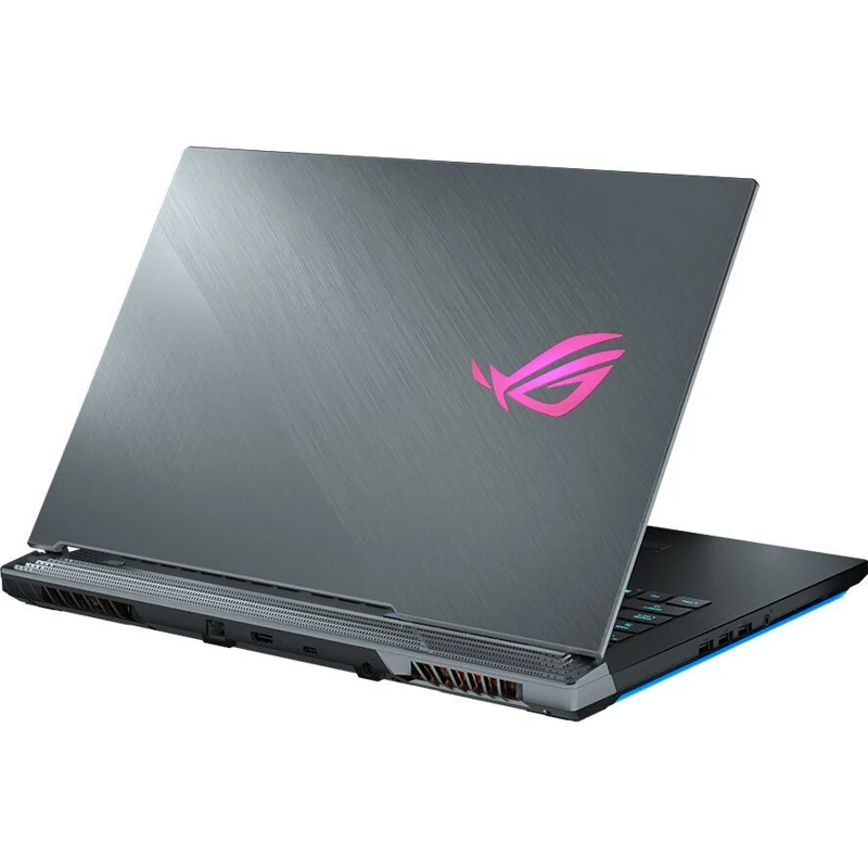 Laptop ASUS G731GU-EV169T Intel Core i5 9300H/16Gb/1Tb+256Gb SSD/No ODD/17.3&quot FHD IPS 144Hz/NVIDIA GeForce GTX 1660Ti