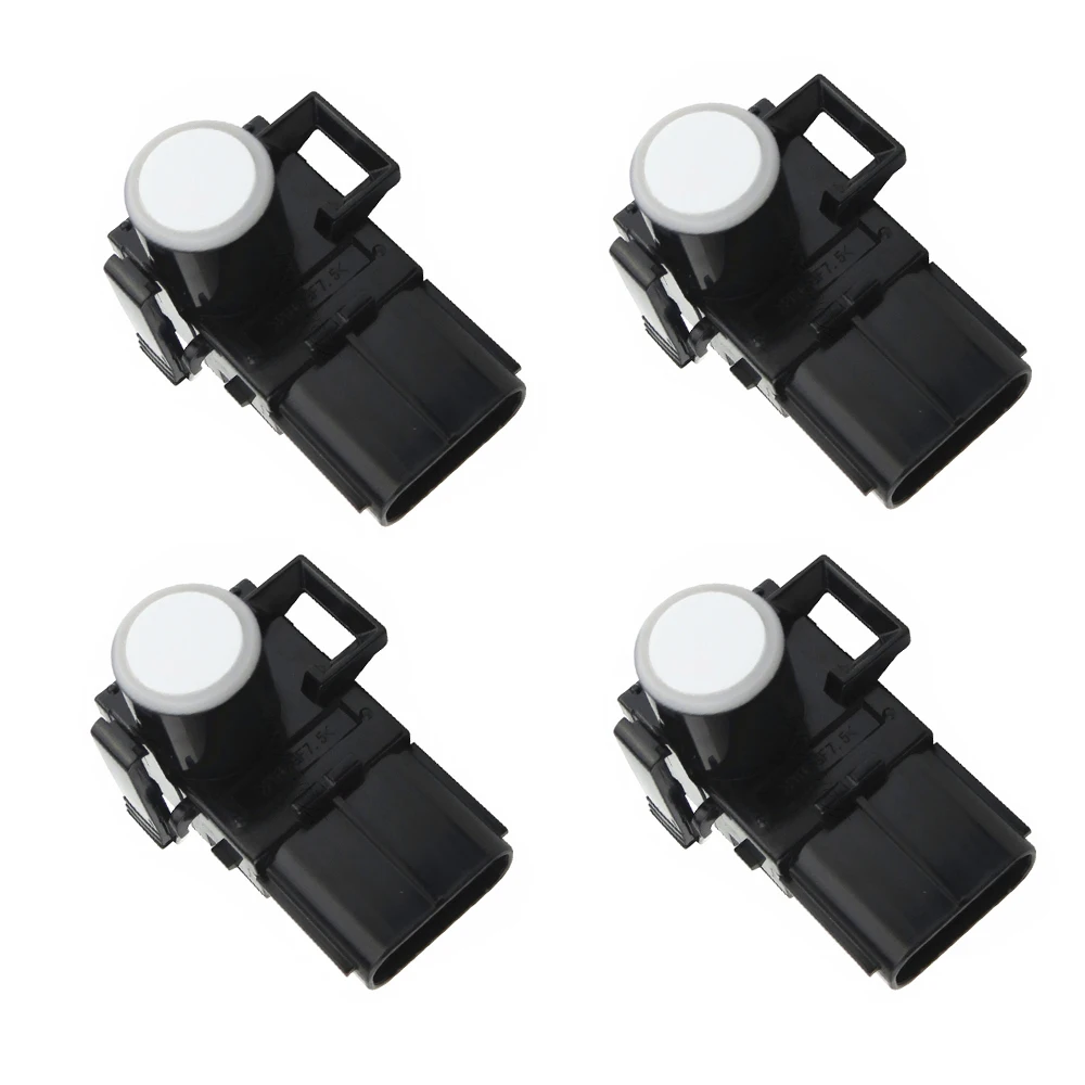 

4PCS PDC Reverse Backup Parking Assist Sensor For Toyota Lexus 89341-48010 8934148010