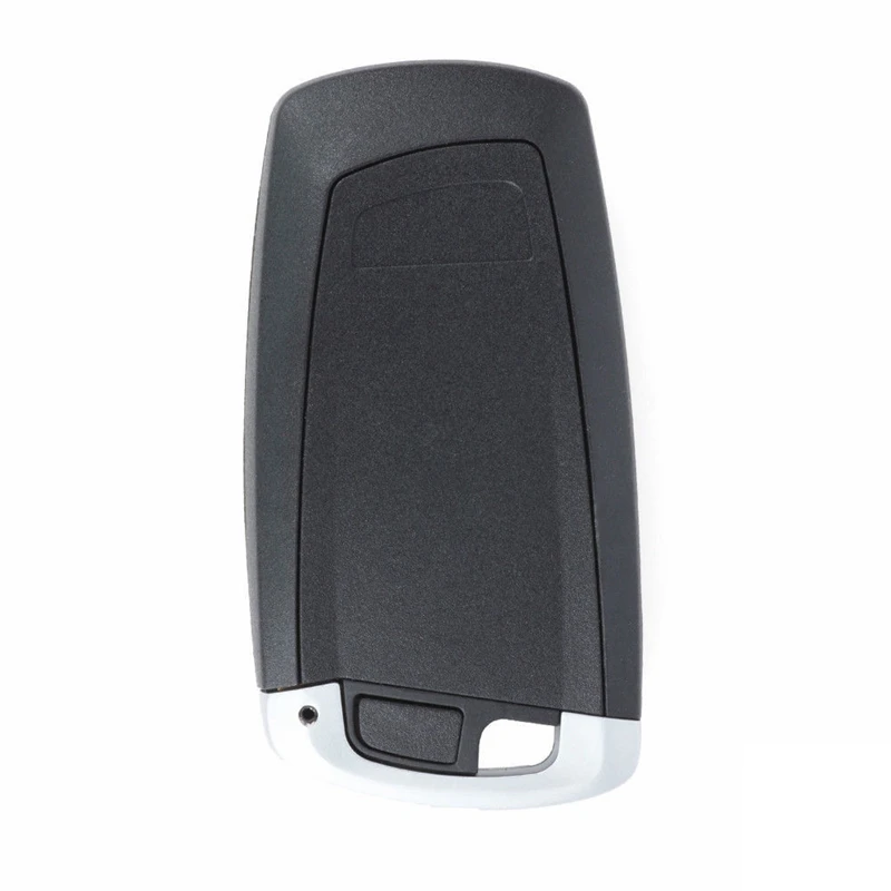 Умный дистанционный автомобильный брелок Pcf7945 чип 3 кнопки для BMW Fem/Bdc Cas4 + 2011