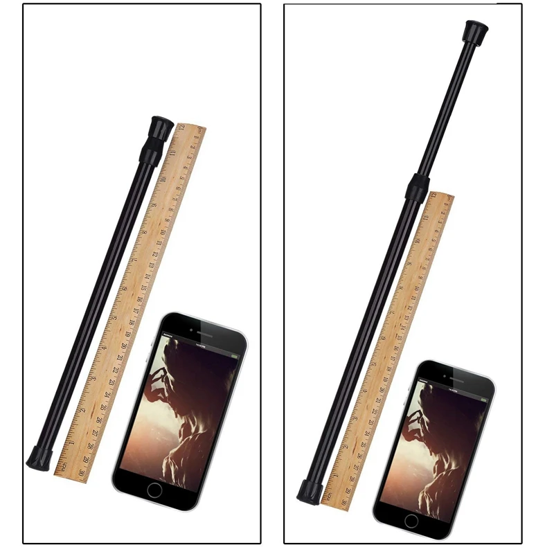 Промо акция! 5 упаковок штанги для шкафов Пружинные самостоятельных проектов